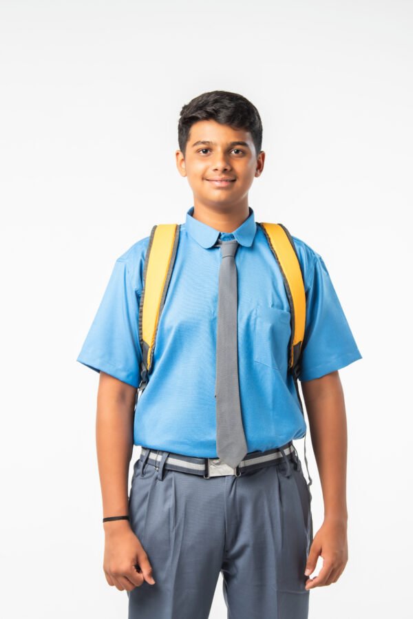 School Dress (On Order Only)